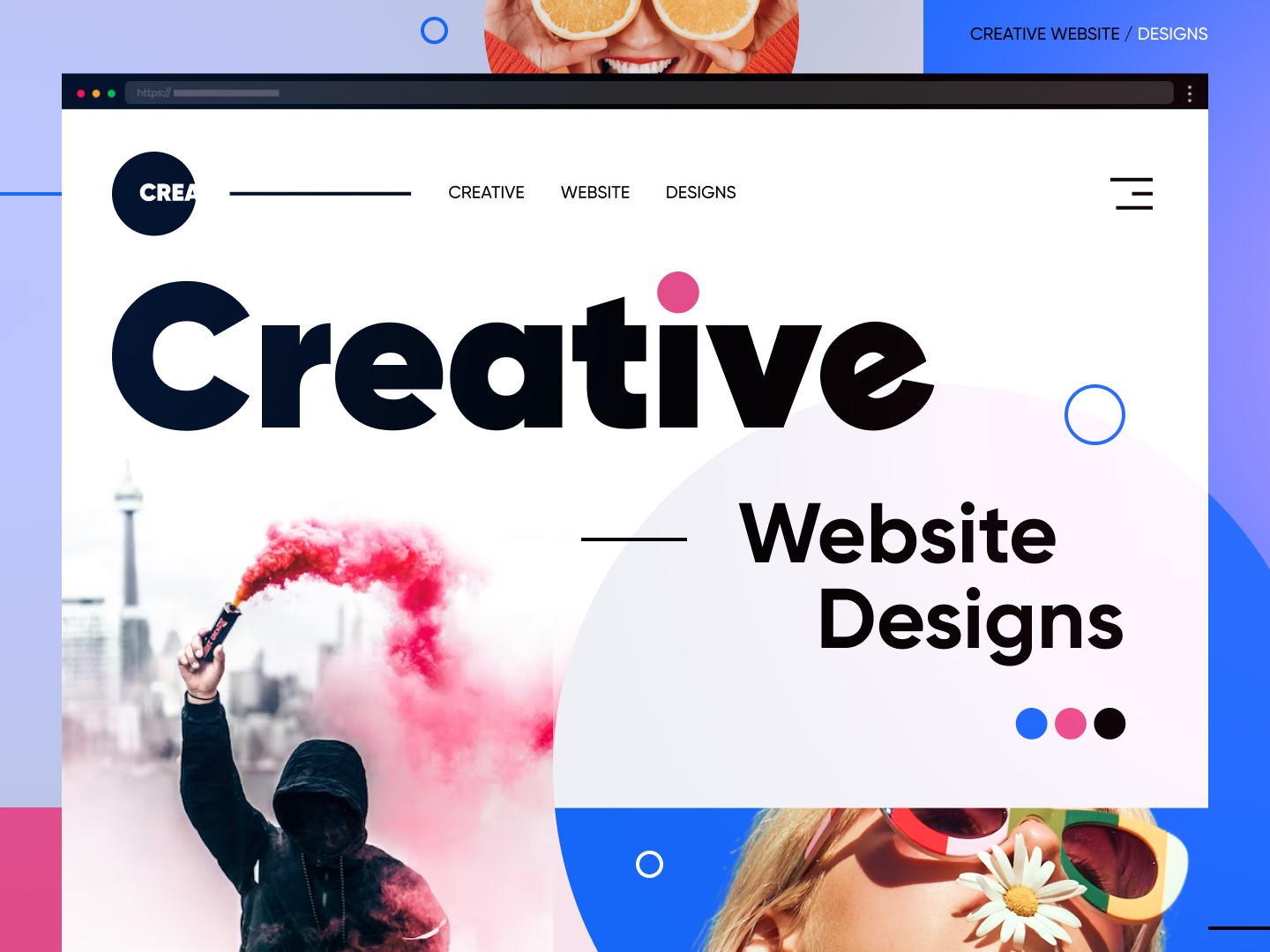 creative-website-designs